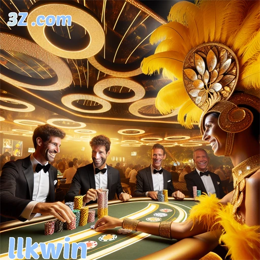 Explorando o Fascinante Mundo dos Jogos de Cartas em llkwin